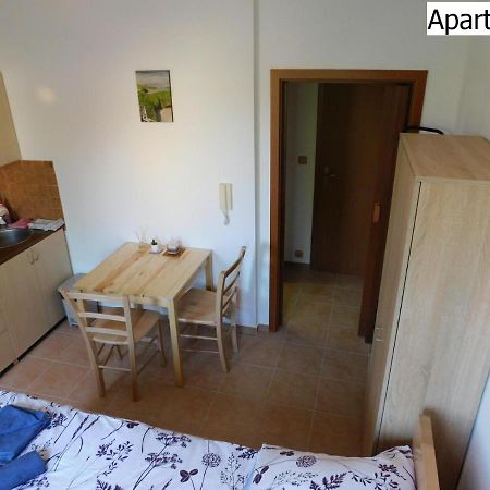 Apartmany Горні-Плана Екстер'єр фото