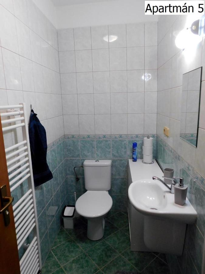 Apartmany Горні-Плана Екстер'єр фото