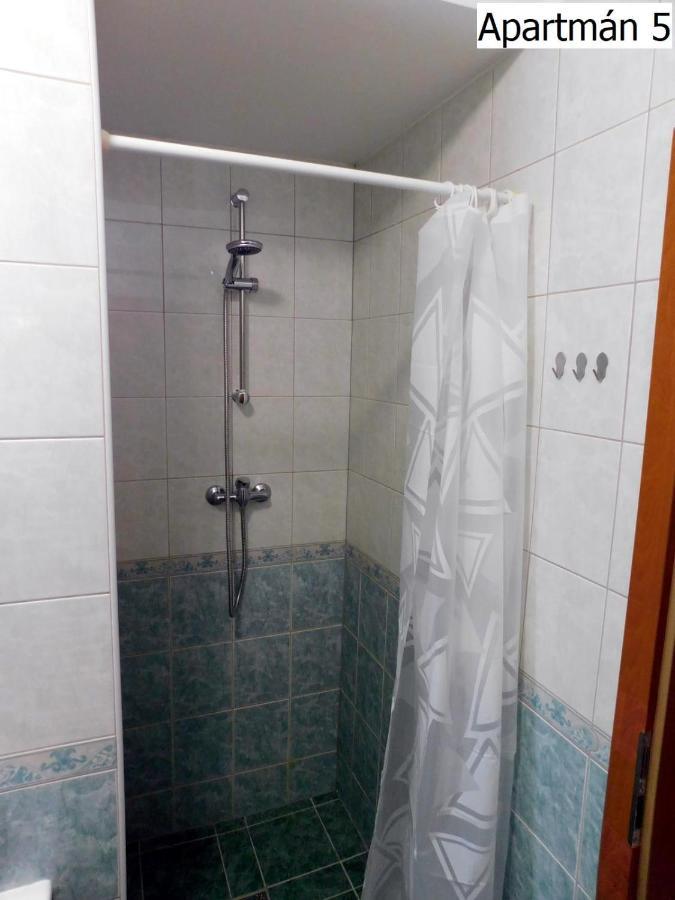 Apartmany Горні-Плана Екстер'єр фото