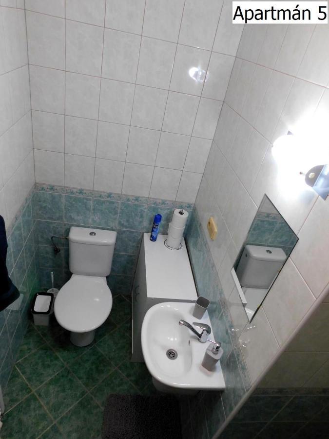 Apartmany Горні-Плана Екстер'єр фото