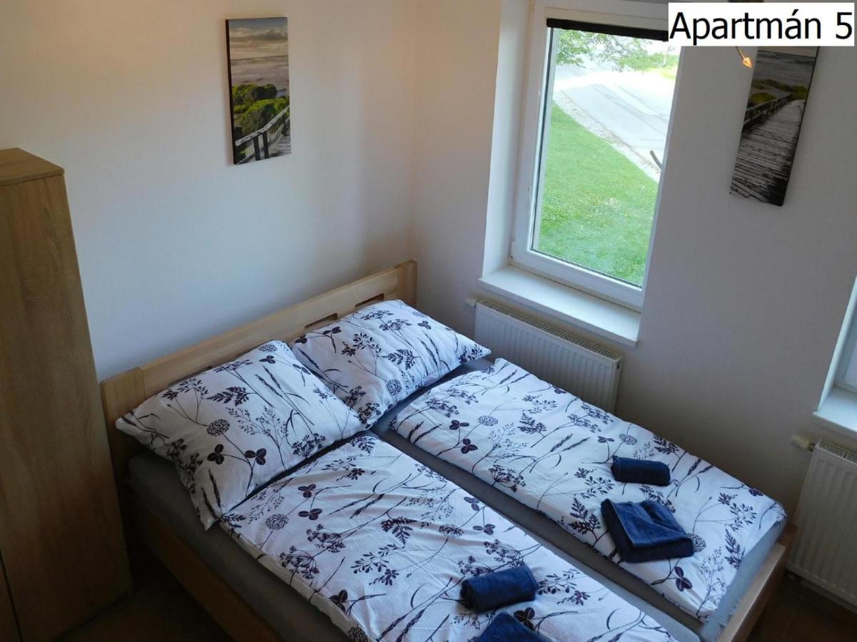 Apartmany Горні-Плана Екстер'єр фото