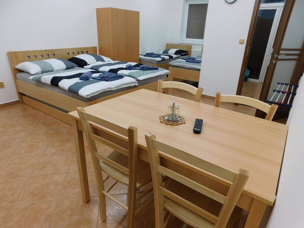 Apartmany Горні-Плана Екстер'єр фото