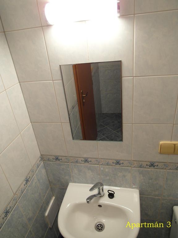 Apartmany Горні-Плана Екстер'єр фото