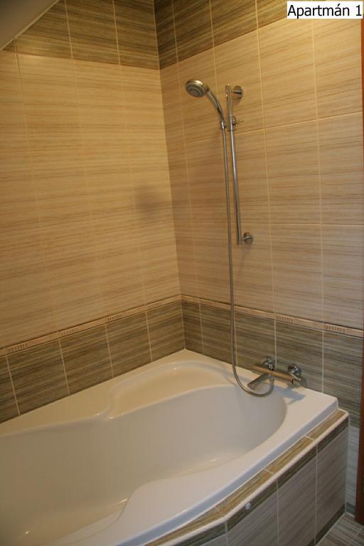 Apartmany Горні-Плана Екстер'єр фото