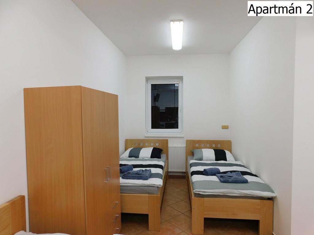 Apartmany Горні-Плана Екстер'єр фото