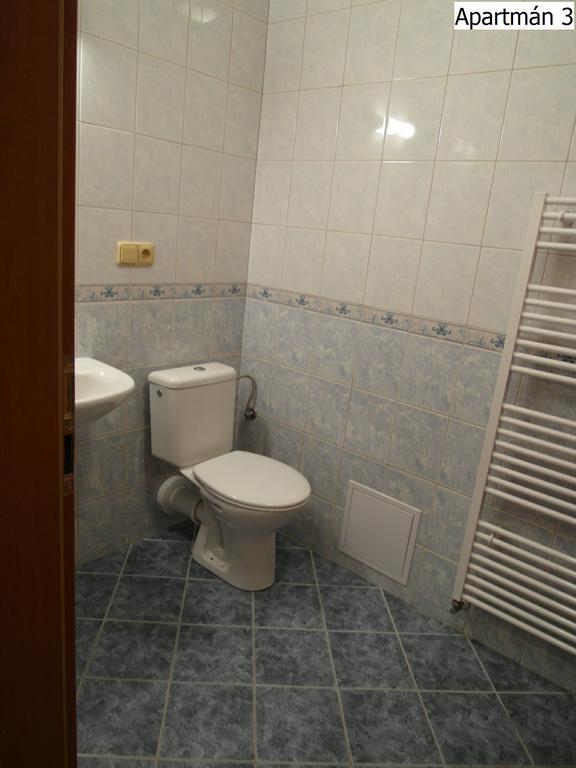 Apartmany Горні-Плана Екстер'єр фото