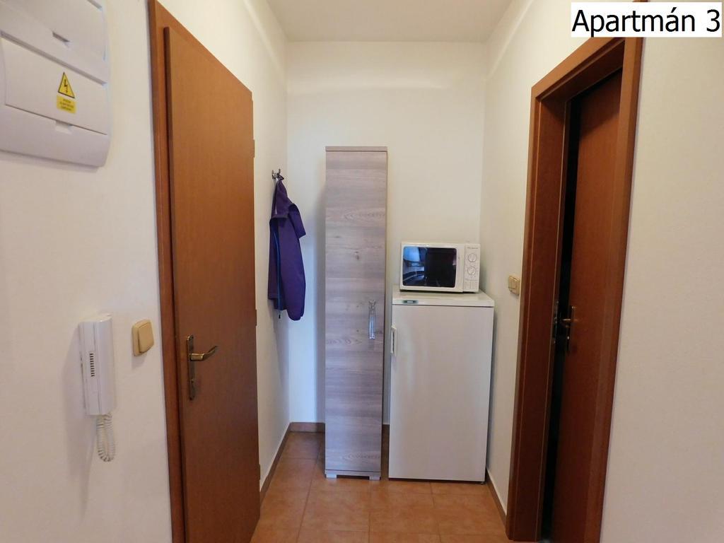Apartmany Горні-Плана Екстер'єр фото