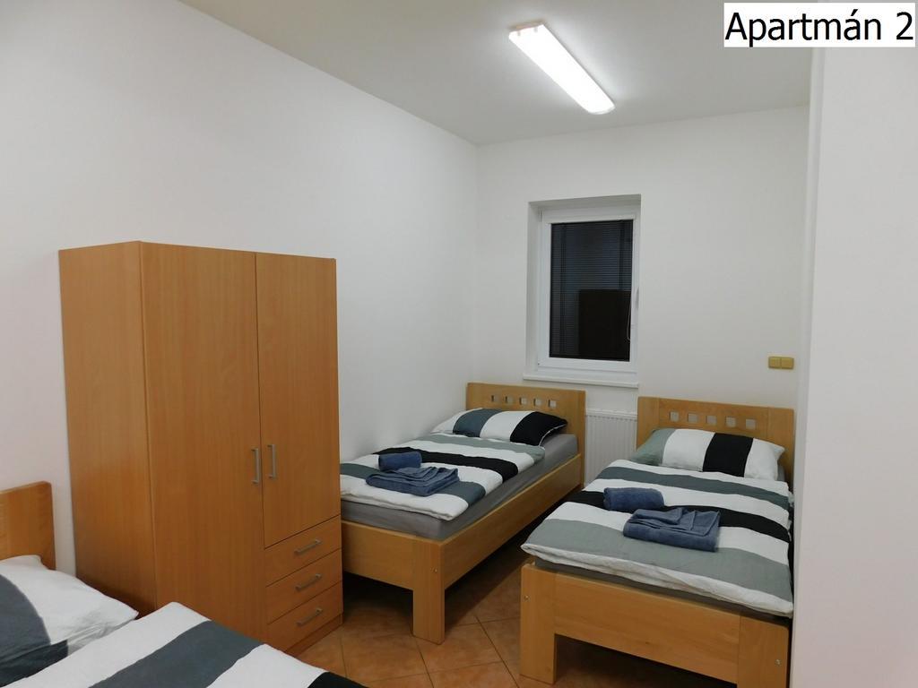 Apartmany Горні-Плана Екстер'єр фото