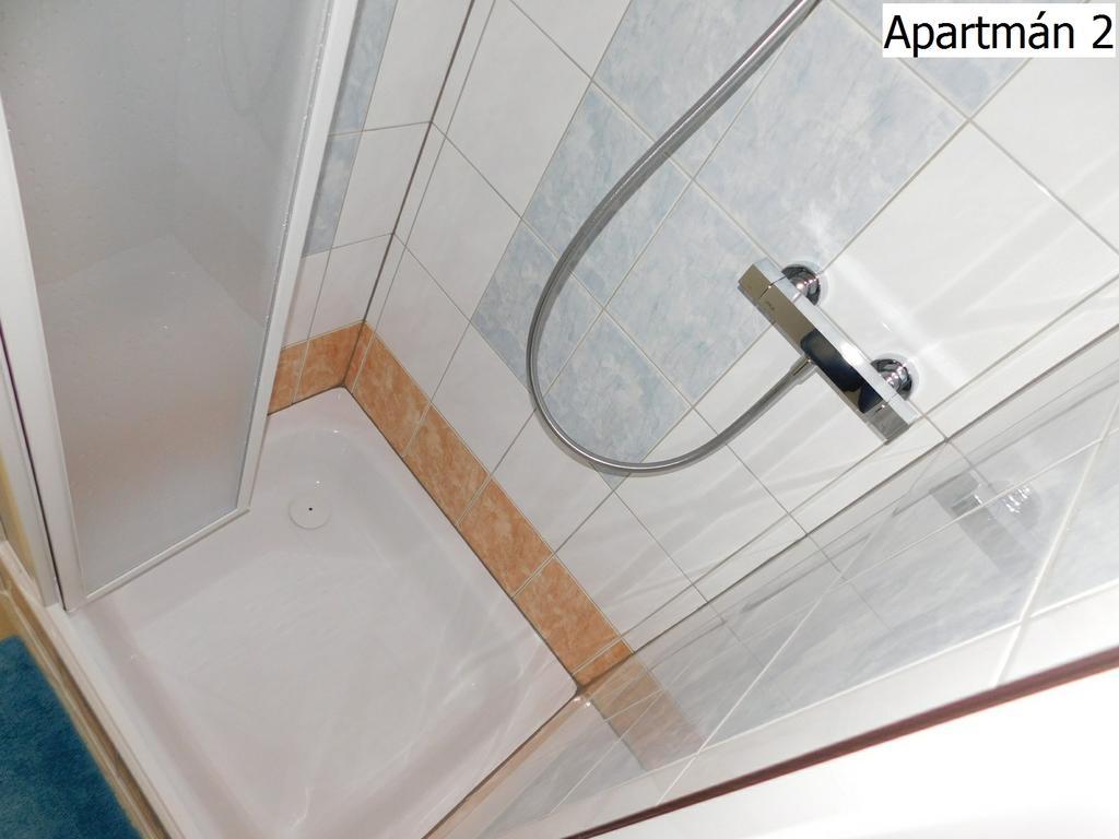 Apartmany Горні-Плана Екстер'єр фото