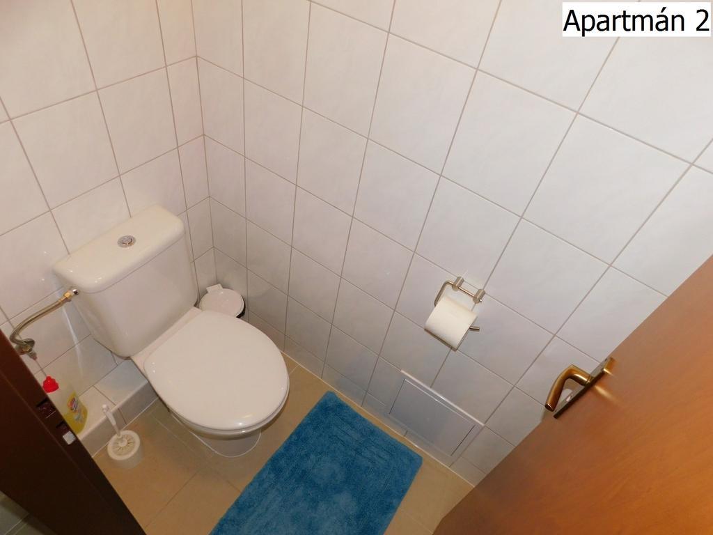 Apartmany Горні-Плана Екстер'єр фото
