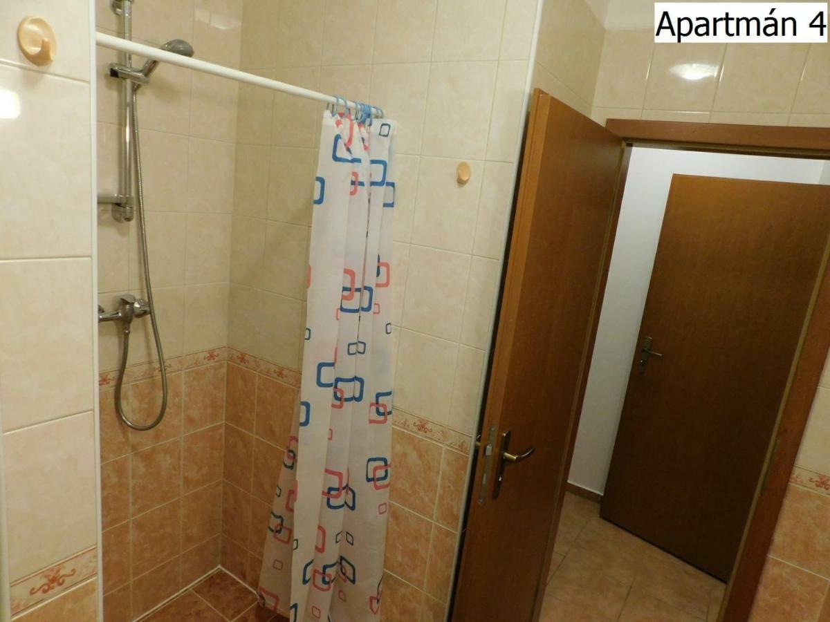 Apartmany Горні-Плана Екстер'єр фото